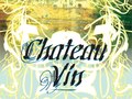 Chateau Vin wine label (2007)