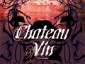 Chateau Vin wine label (2007)