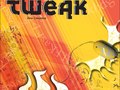 TWEAK zine cover (2007)