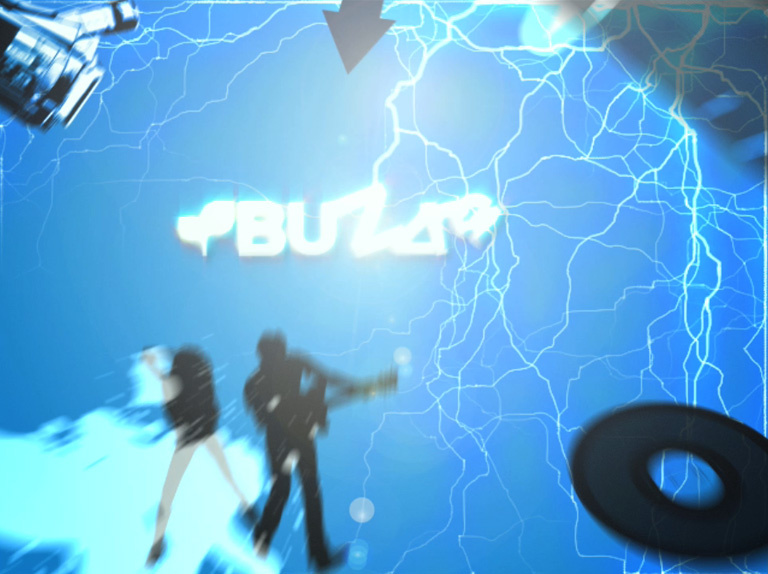 Buzznet Official Bumper (2009)