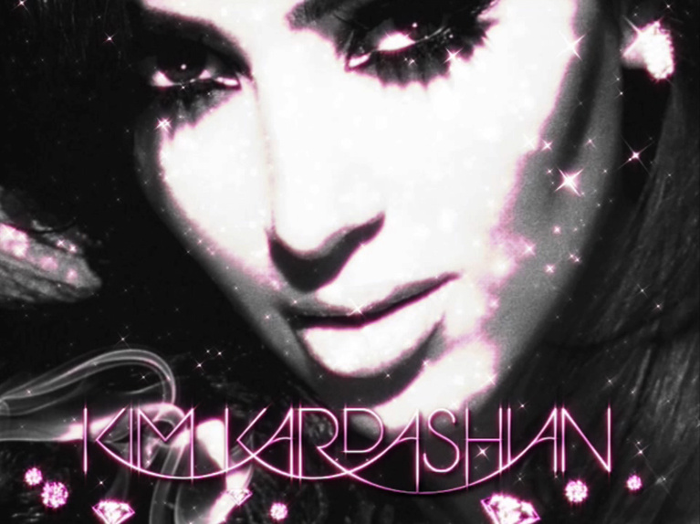 Kim Kardashian Official Bumper (2009)