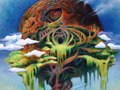 The Iifa Tree from Final Fantasy IX (2007)