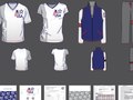 America Brand official outfits and standards manual (2007)