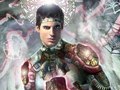 Seraph Sorcerer concept art (2010)