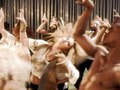 NoH8 PSA "Born This Way" - Lady Gaga (2011)