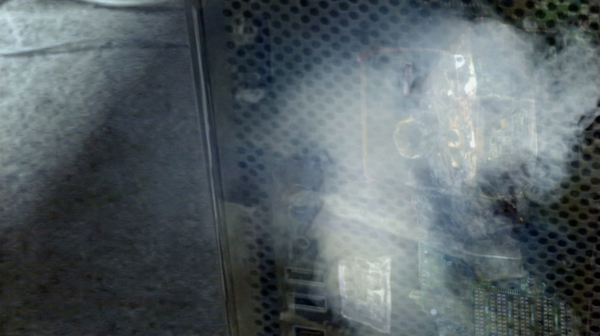 The Calling of Lord Solaris (2011)