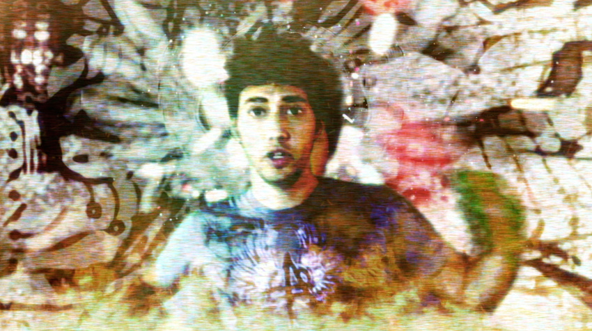 The Calling of Lord Solaris (2011)