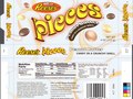 Reese's Pieces candy box (2007)