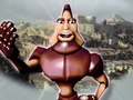 Fun with Duke the Robot (2011)