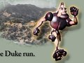 Fun with Duke the Robot (2011)