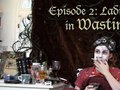 Small Angela, Big World - Ep. 2: LADIES IN WASTING (2011)