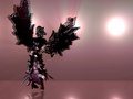 Psycho Sorceress (2012)