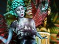 Psycho Sorceress (2012)