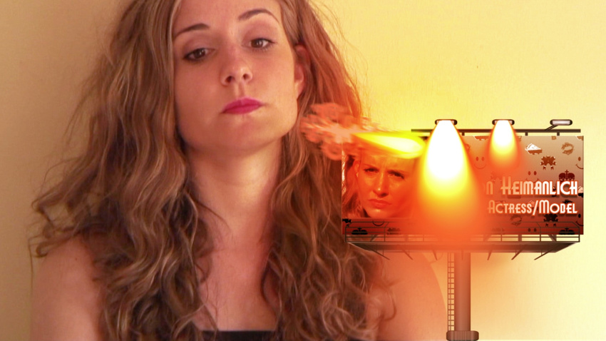 Small Angela, Big World - Ep. 3: BIRTH OF A FALLEN STAR (2013)