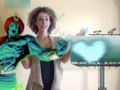 Small Angela, Big World - Ep. 3: BIRTH OF A FALLEN STAR (2013)