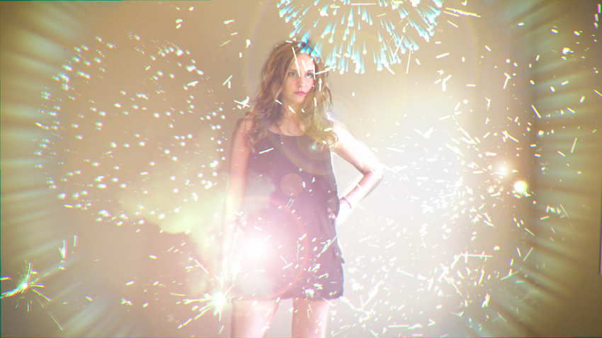 Small Angela, Big World - Ep. 3: BIRTH OF A FALLEN STAR (2013) redone for 2014 Reel