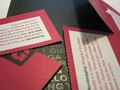 Tear Off Bookmarks