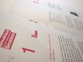 Typography and Layout