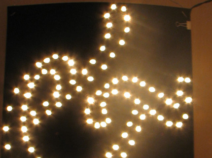 Light Typography