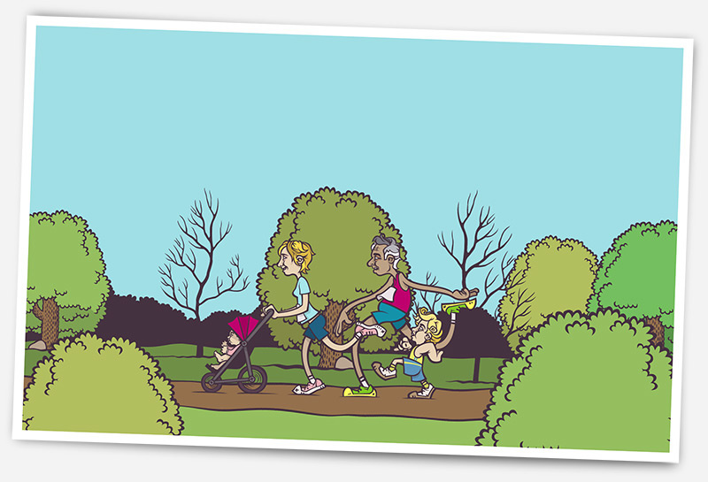 Fun Run