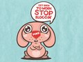 Stop Bloggin (a personal reminder)