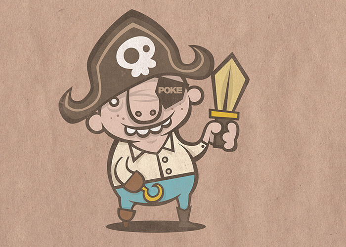 Pirate