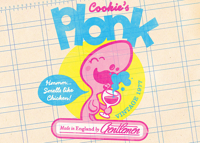 Cookie's Plonk