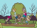 Fun Run