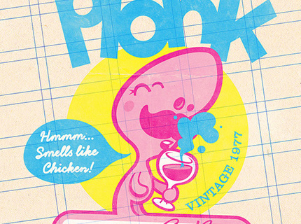 Cookie's Plonk