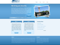 Web / Wordpress Designs