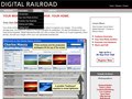 Digital Railroad