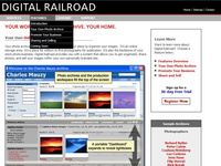 Digital Railroad
