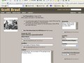 Digital Railroad: online archiving application