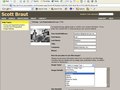 Digital Railroad: online archiving application