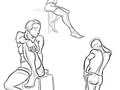 Life Drawing