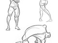 Life Drawing