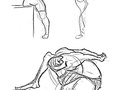 Life Drawing