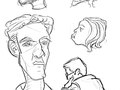 Life Drawing