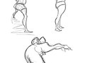 Life Drawing