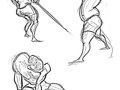 Life Drawing