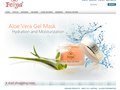 http://www.feiyacosmetics.com