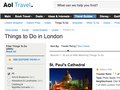 Insider.travel.guide.wireframes