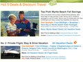 Insider.travel.guide.wireframes