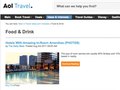 Insider.travel.guide.wireframes
