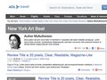 Insider.travel.guide.wireframes