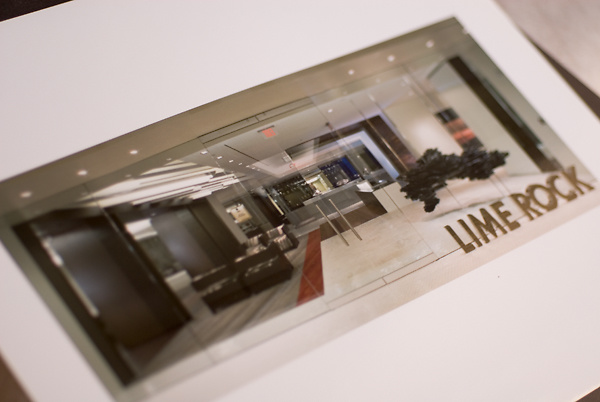 Post production, Printing by Cyndy Allard. Photography by Jim Olive