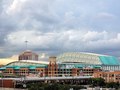 Minute Maid Ball Field, Photo ©Cyndy Allard
