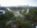 Medical Center, Houston, ©Cyndy Allard