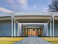 Menil Collection, Photo ©Cyndy Allard