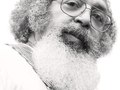 Bert L. Long, Jr. artist, Photo ©Cyndy Allard